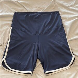 OFFLINE by aerie Real Me Bike Shorts